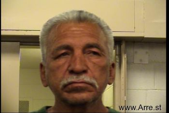 Anthony Gregory Lucero Mugshot